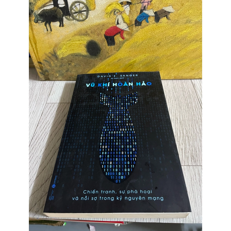 Vũ khí Hoàn Hảo  352056