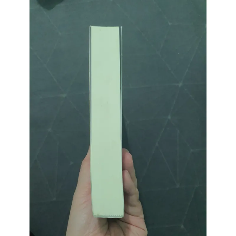 "Ai đó chạy cùng ta" (new) - David Grossman (Nhã Nam) 752938