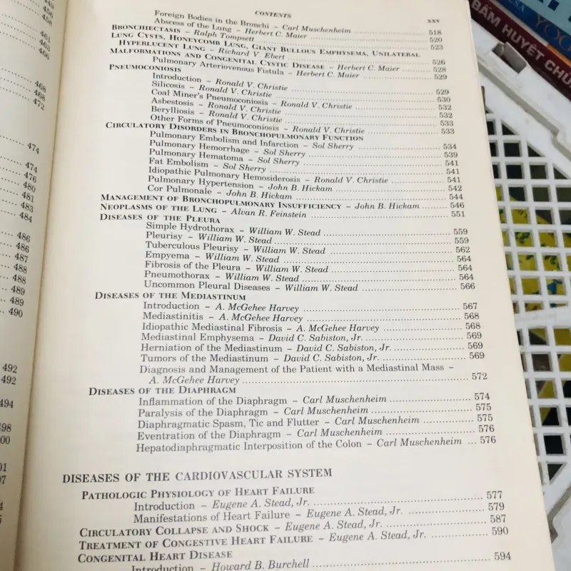 Textbook of Medicine – Beeson & McDermott (Cecil – Loeb) 799189
