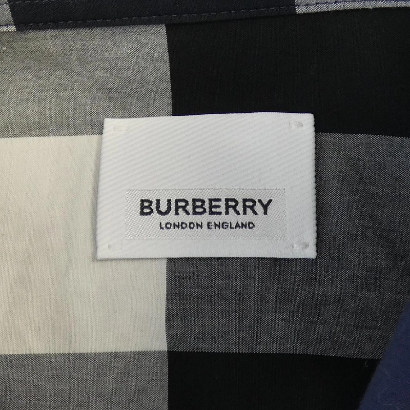 Áo sơ mi BURBERRY 80181111 - Hàng hiệu Chính hãng 899087