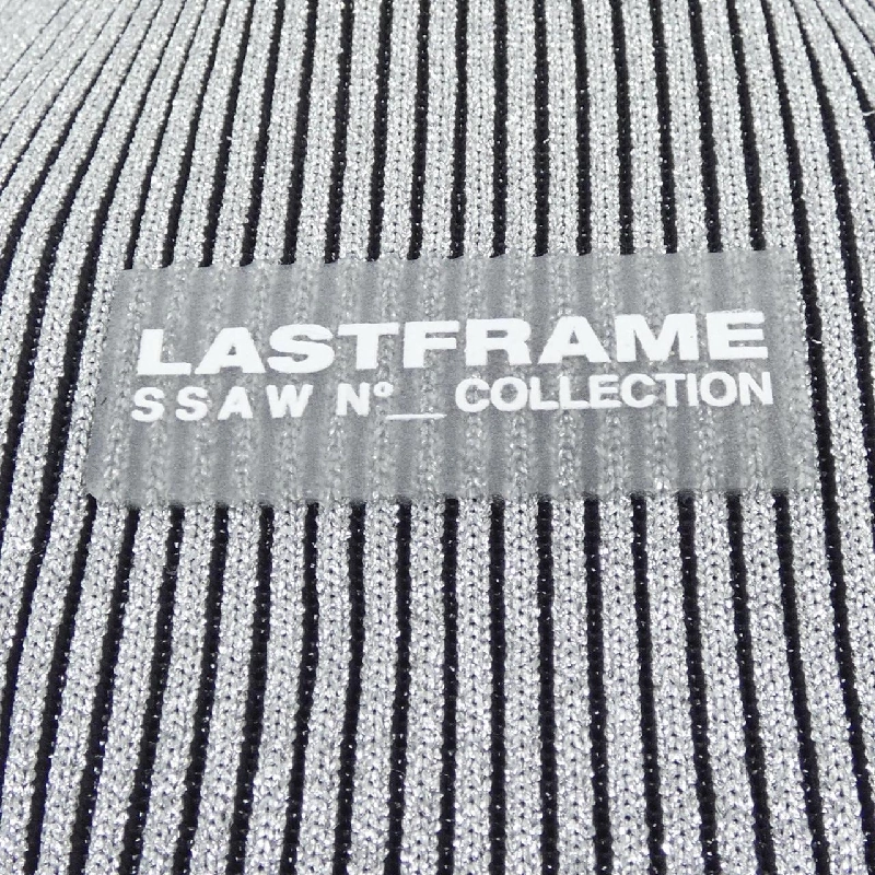 Túi thị trường kim loại LASTFRAME KYOTO - Hàng hiệu Authentic 832279