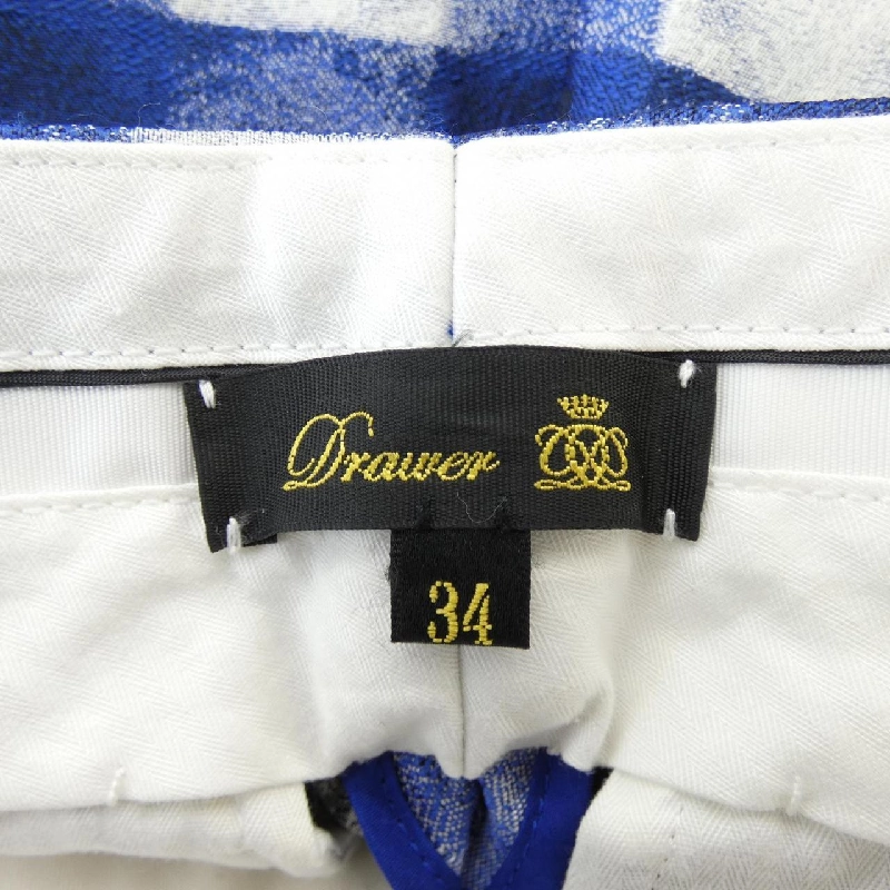 【Khuyến mãi】Quần DRAWER 653876