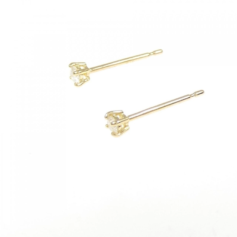 Bông tai kim cương Juette - Hàng hiệu Authentic 847270