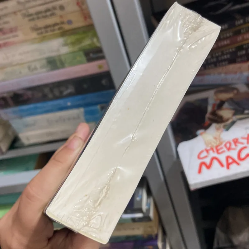 Lời nguyền của hoàng đế - Hô Diên Vân 968735