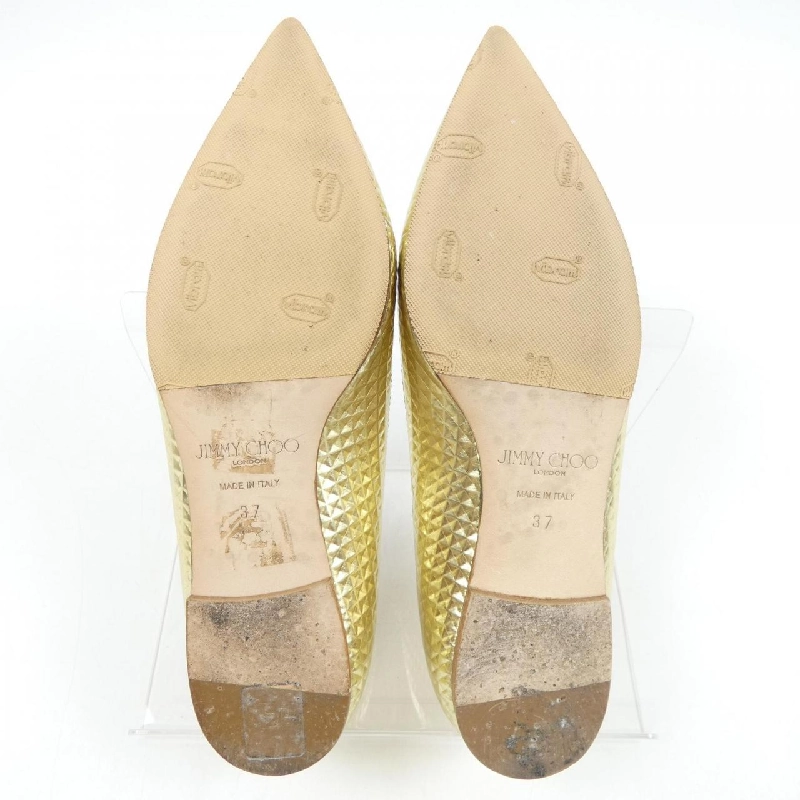 【Mã giảm giá】Giày JIMMY CHOO 663210