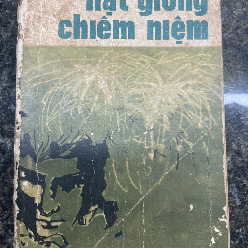 Hạt giống chiêm niệm Thomas Merton xb 1966 732523