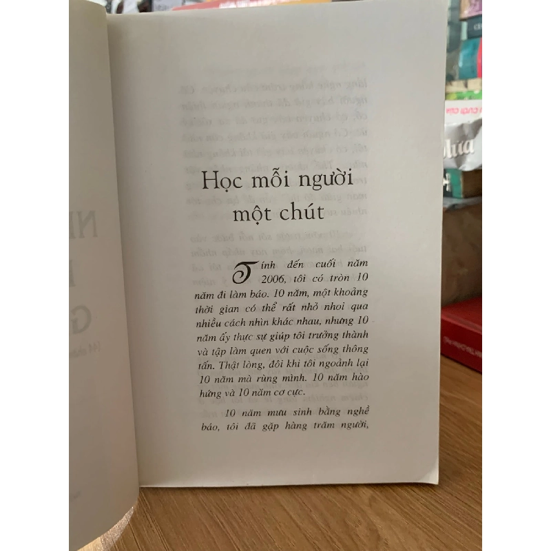 Những người lãng mạn giữa đô thị -Lê thiếu Nhơn 750691