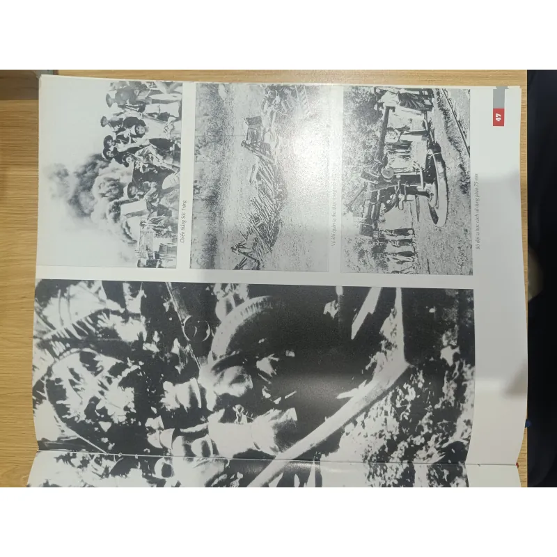 Việt Nam 30 năm chiến tranh giải phóng 1945-1975 1019018