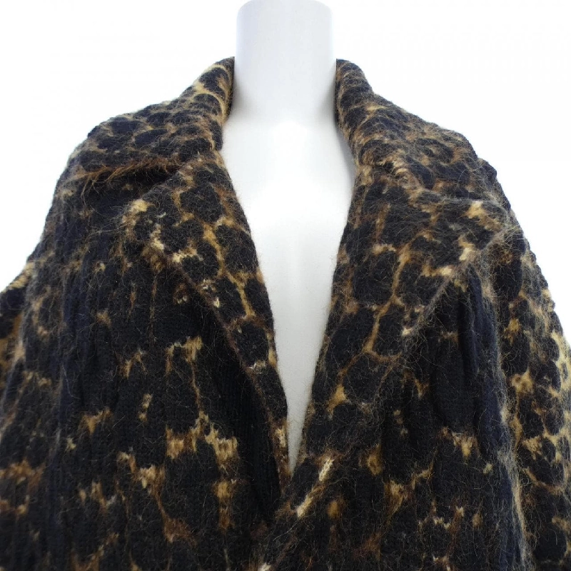 【Mã giảm giá】Áo khoác SAINT LAURENT 636667