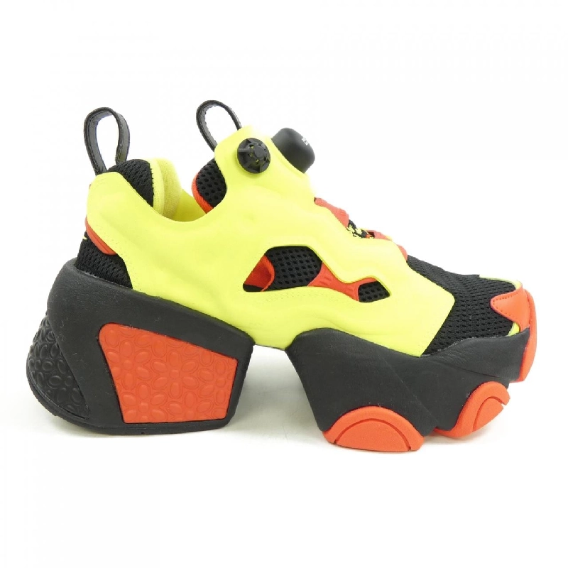 【Mã giảm giá】Giày sneaker noir kei ninomiya 661424