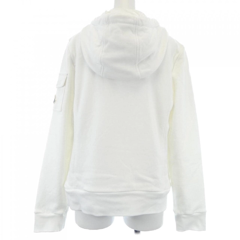 Áo khoác lông vũ MONCLER 637273