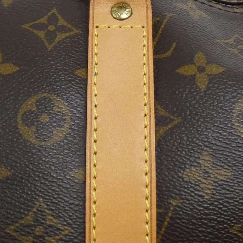 Túi du lịch Louis Vuitton Monogram Keepall Bandoulière 55cm M41414 - Hàng hiệu chính hãng 803558