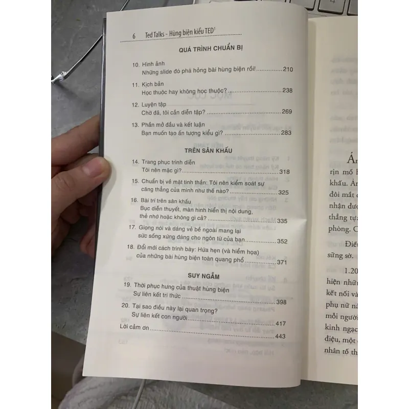 HÙNG BIỆN KIỂU TED - CHRIS ANDERSON 740757