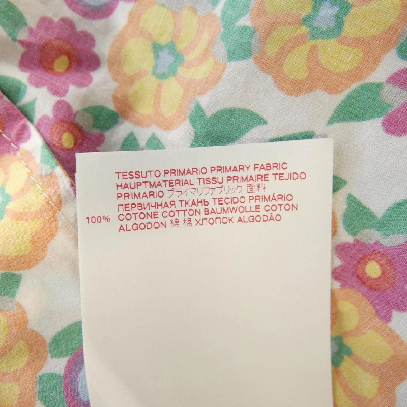 MARNI ABMA0441A0 Váy 647636