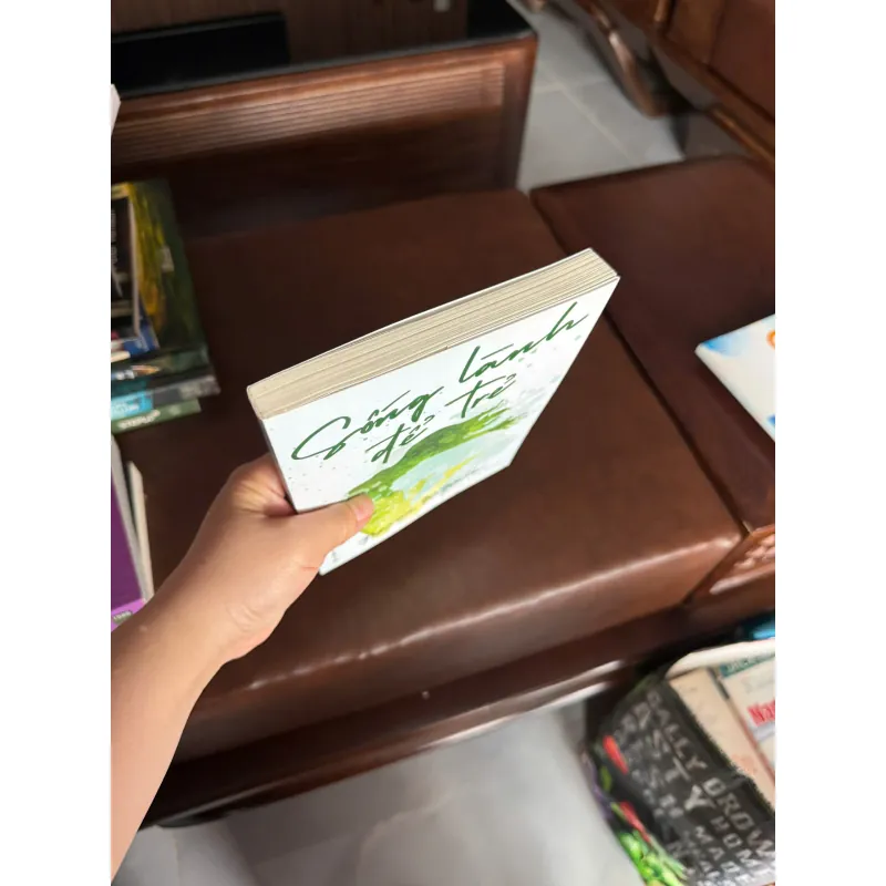 SỐNG LÀNH ĐỂ TRẺ – NORMAN W. WALKER | SÁCH SỨC KHỎE – DINH DƯỠNG TỰ NHIÊN - K3 1010922