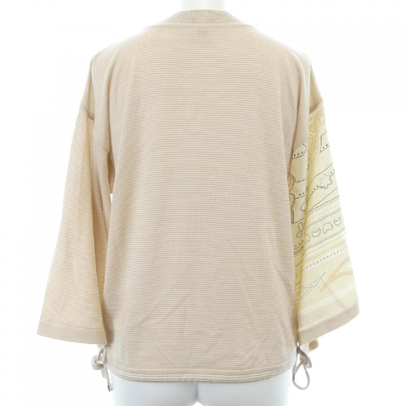 HERMES CANDY LIBRIS BANDANA 5H2809DJ Áo thun - Hàng hiệu Authentic 774360