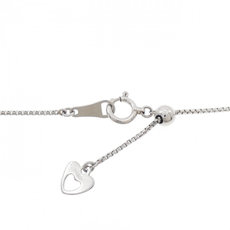 Dây chuyền kim cương PT900/PT850 1.140CT - Hàng hiệu Chính hãng 863660