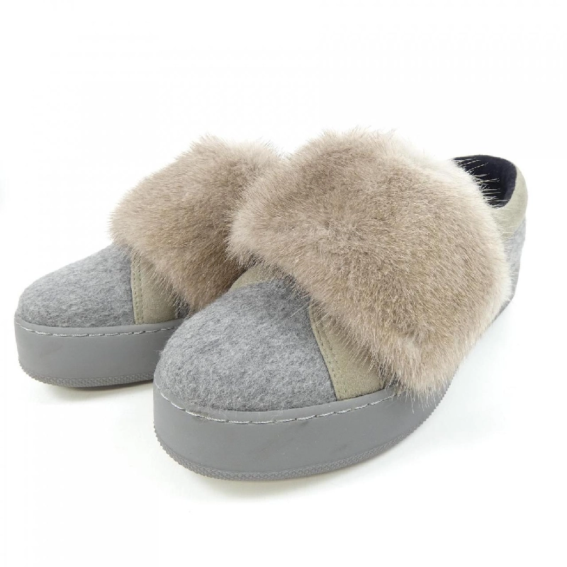 Giày sneaker Max Mara 663316