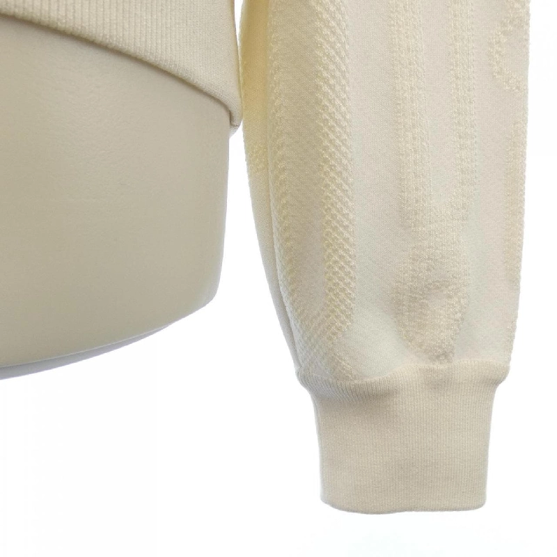 HERMES Elie Hàng hiệu Authentic 5H2738DX Áo khoác cardigan 774811