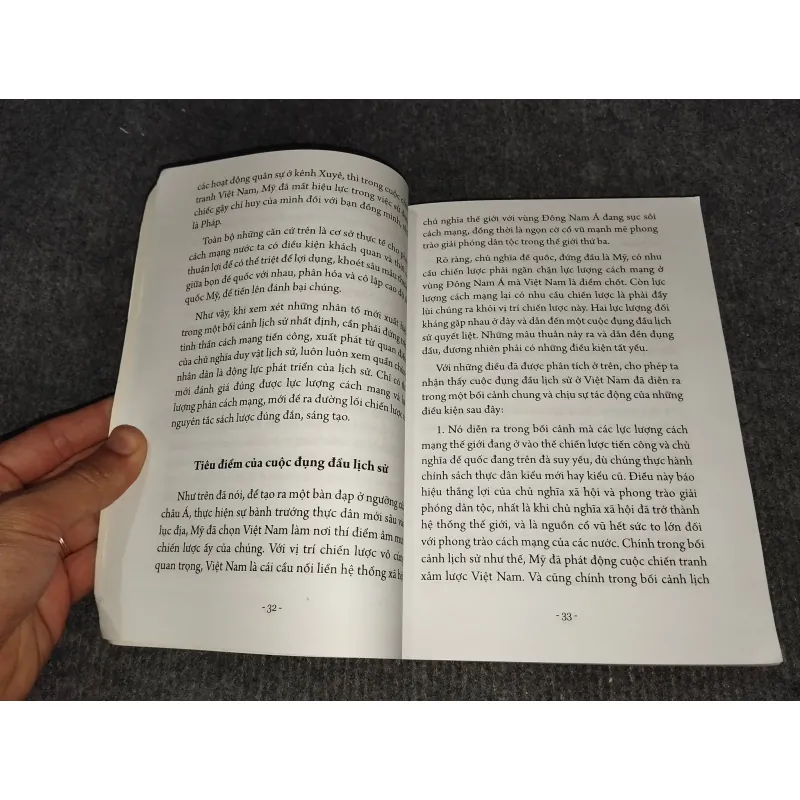 NGHỆ THUẬT BIẾT THẮNG TỪNG BƯỚC 991160