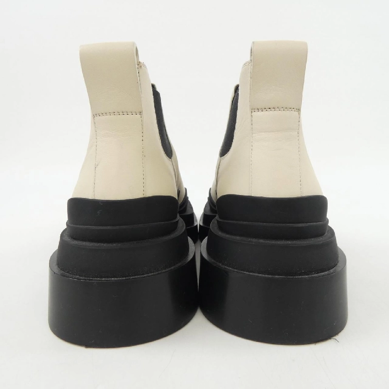 Giày Chelsea cổ thấp BOTTEGA VENETA 630300VBS50 - Hàng hiệu Authentic 829060