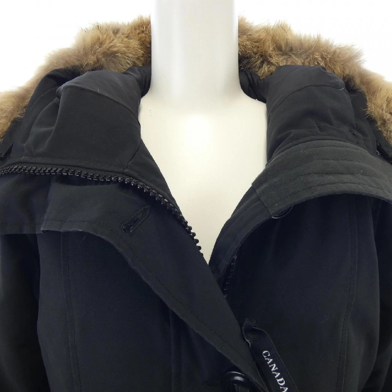 Áo khoác lông Canada Goose 635649