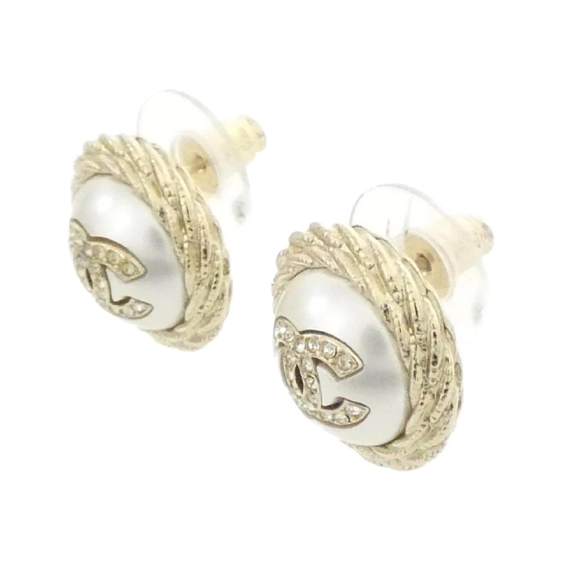 Bông tai Chanel 624405