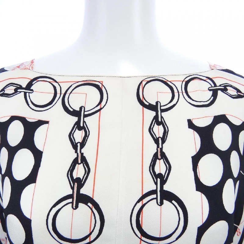 Đầm HERMES 648315