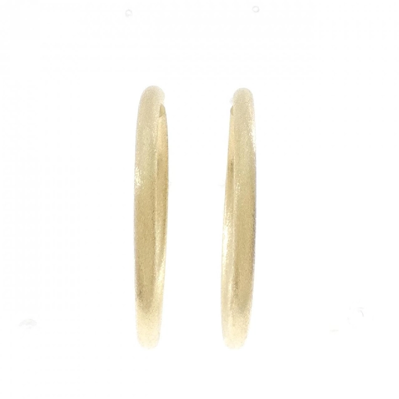 K18YG Khuyên tai - Hàng hiệu Authentic 876918