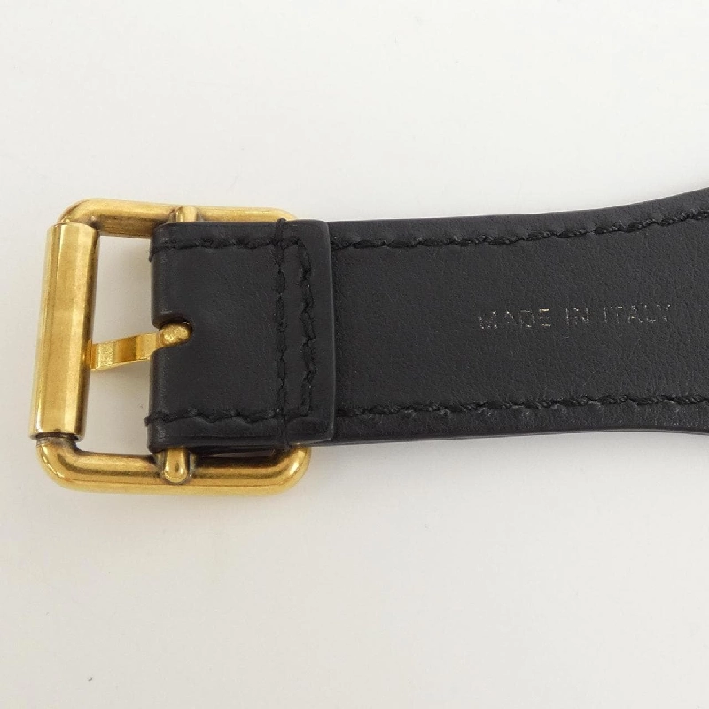 Thắt lưng CHRISTIAN DIOR - Hàng hiệu Authentic 836696