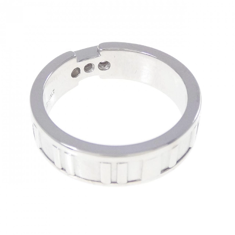 Nhẫn Tiffany Atlas - Hàng hiệu Authentic 838108