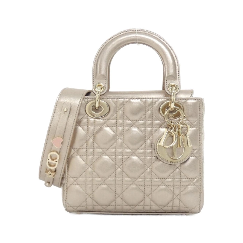 Túi Lady Dior Small MY ABCDIOR của Christian Dior M0538OWEC 616024