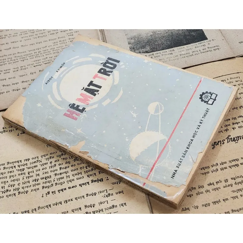 HỆ MẶT TRỜI 728062