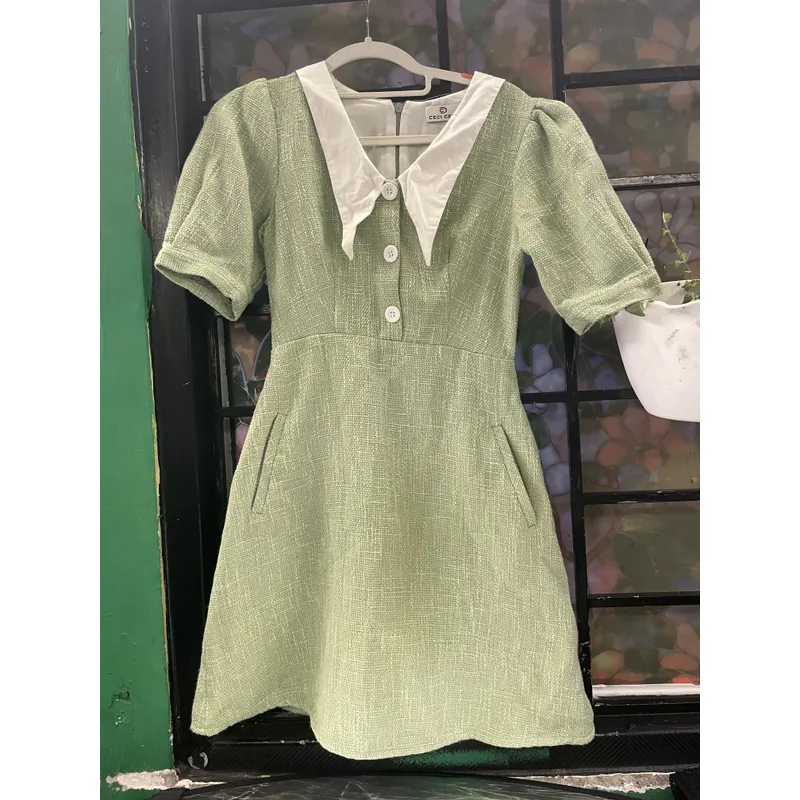 Áo khoác đen Chanel, size M - 70k 731454