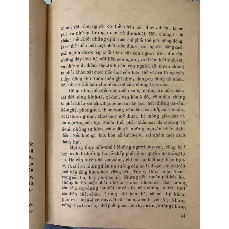 ĐỊNH MỆNH CON NGƯỜI - DỊCH GIẢ: TRẦN KIM TUYẾN 778369