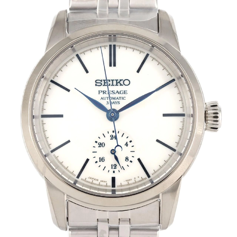 Seiko Presage 6R5H-00C0/SART003 SS tự động - Hàng hiệu chính hãng 882386