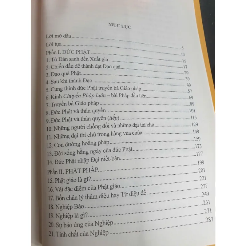 Đức Phật Và Phật Pháp 674325