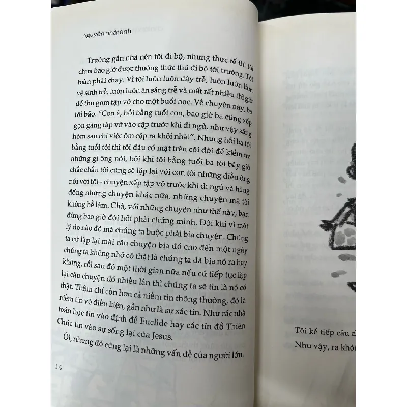 Cho tôi xin một vé đi tuổi thơ - Nguyễn Nhật Ánh (bản đặc biệt) 721830