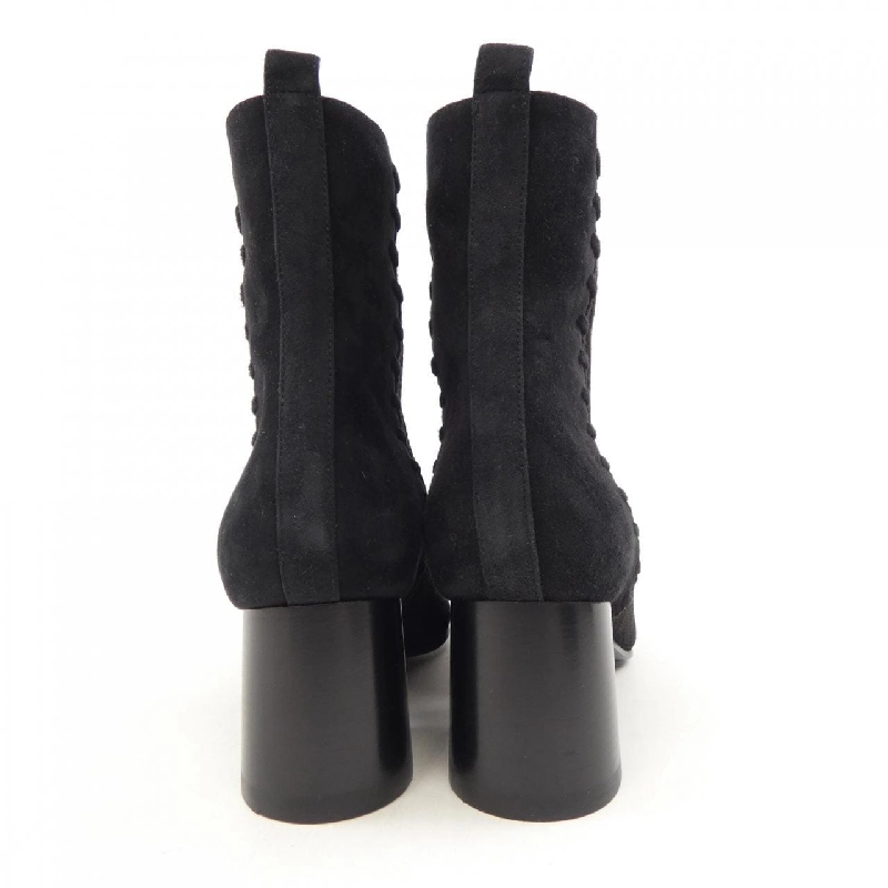 Giày boot HERMES LOUANE 60 252144Z - Hàng hiệu Authentic 828812