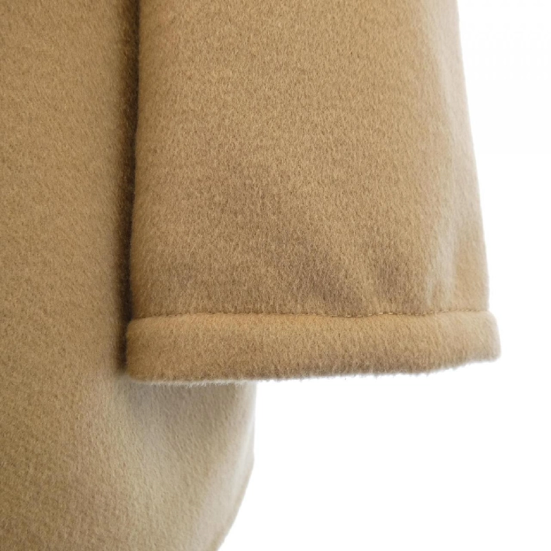 Louis Vuitton LOUIS VUITTON Áo khoác ngắn có thắt lưng FLCO17QWE 629572