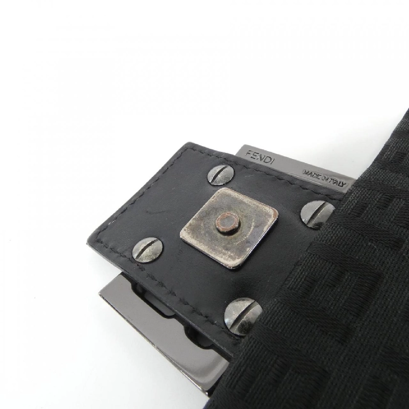 Fendi 8BT075 JQ5 Túi đeo vai - Hàng hiệu Chính hãng 803074