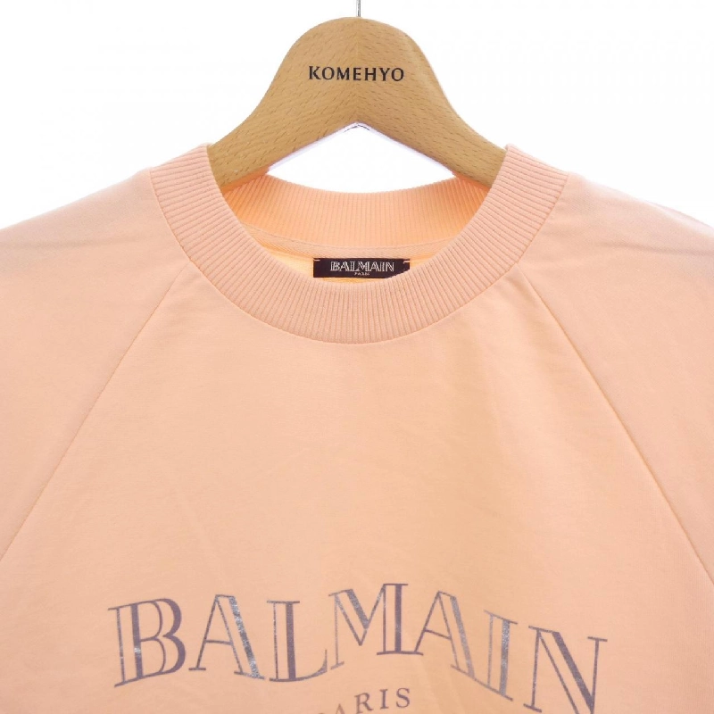 【Mã giảm giá】Balmain BALMAIN Áo nỉ 638919