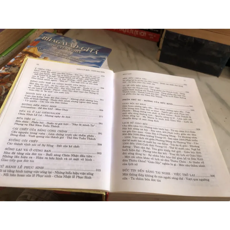 Giáo lý mới thời đại mới - Nguyễn Ước  1031087