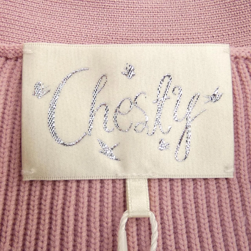 【Mã giảm giá】Áo cardigan Chesty 635357