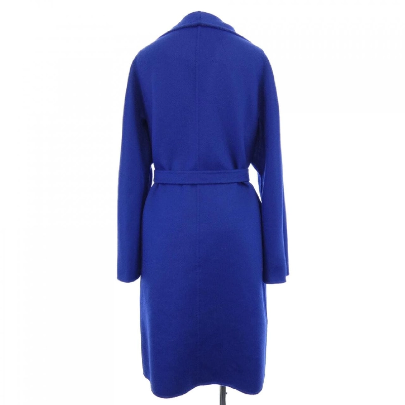 Max Mara 101608 Áo khoác hai mặt 627605