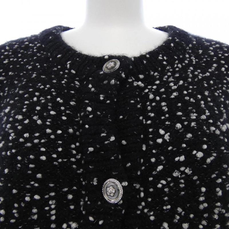 【Mã giảm giá】Áo khoác cardigan CHANEL 642510