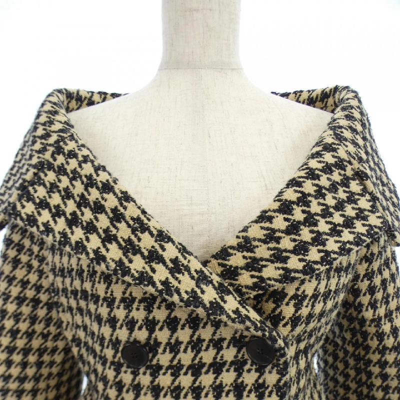 【Mã giảm giá】Áo khoác CHRISTIAN DIOR 637490