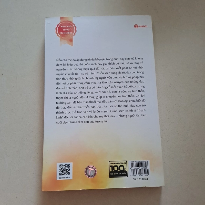 Làm cha mẹ tỉnh thức 518839