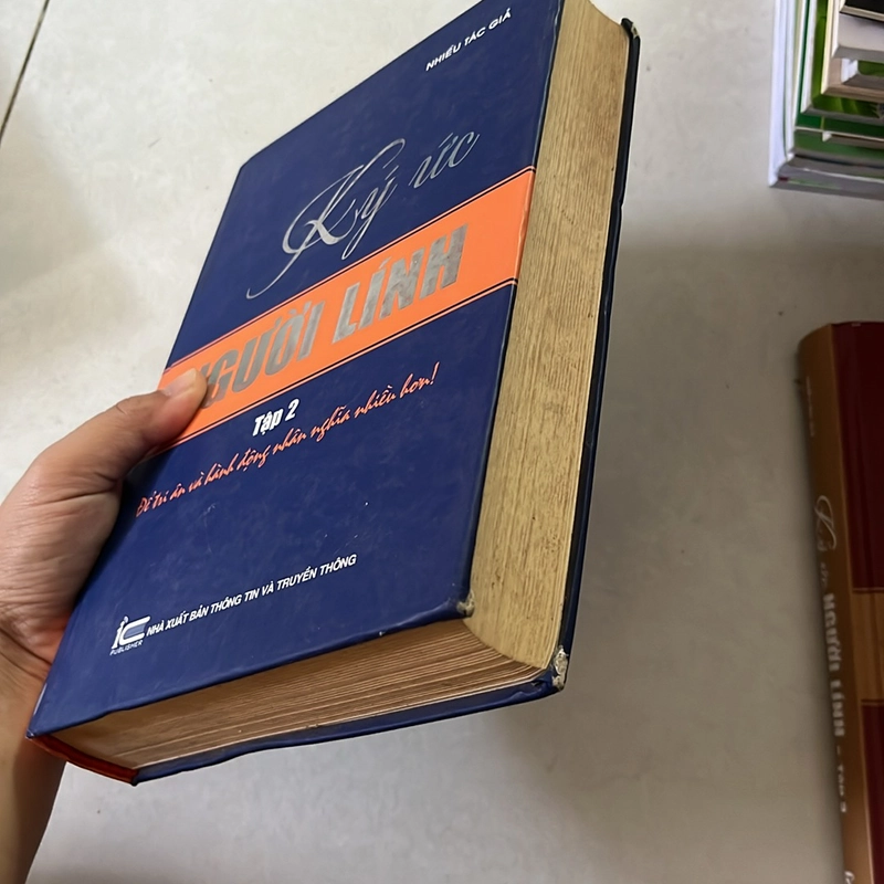 Ký ức người lính 503200