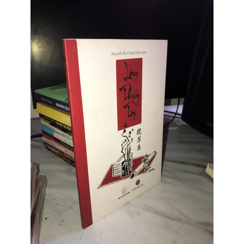 Lãm thuý tập 726629